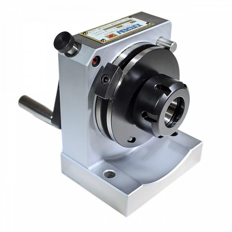 Ruční dělička ER32 V-PS-ER32