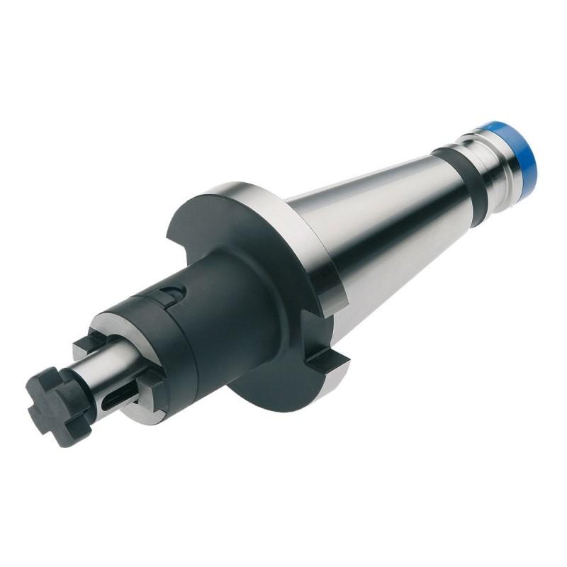 Držák SK30 nástrčných fréz kombi pr.22 mm - DIN 2080, délka 35 mm