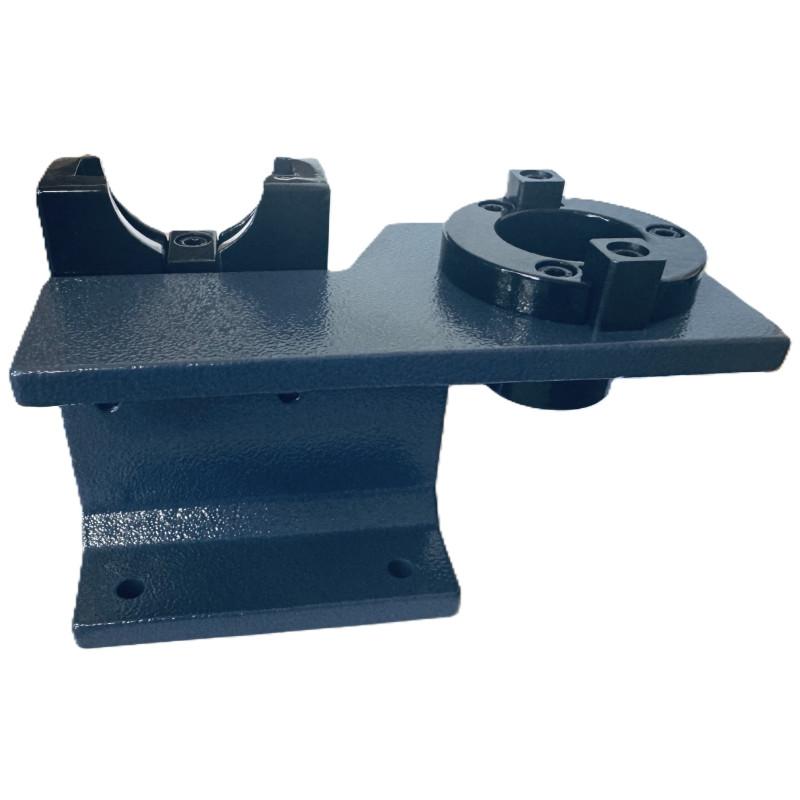 Montážní stojánek pro upínače ISO40/SK40