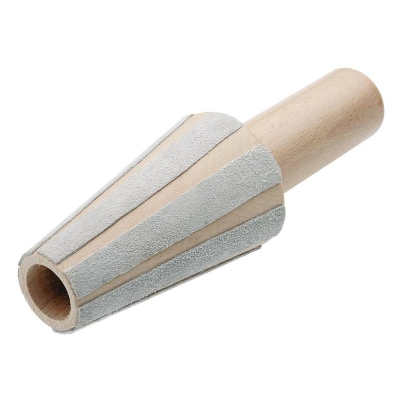 Čistící kužel ISO 30 dřevěný