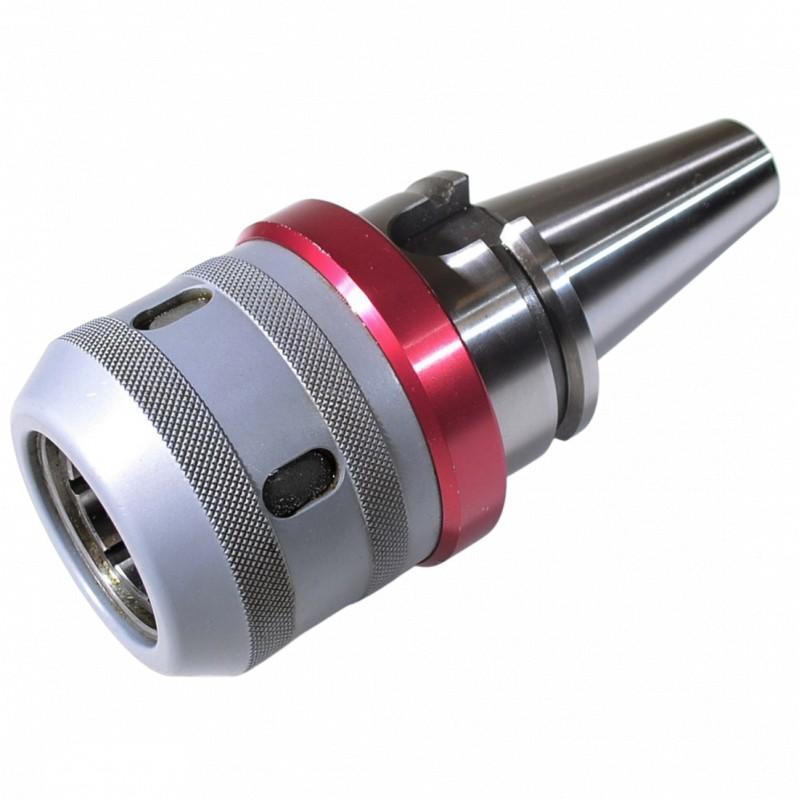 Silový upínač SK40 C-32, délka 100 mm