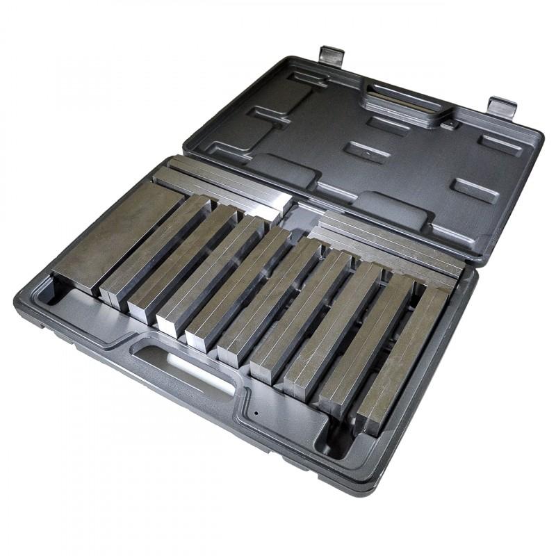 Sada 28 ks párových podložek tloušťka 10 mm