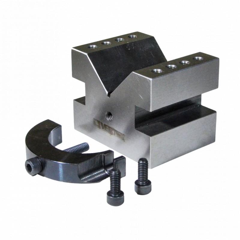 Upínací V blok VBC-009