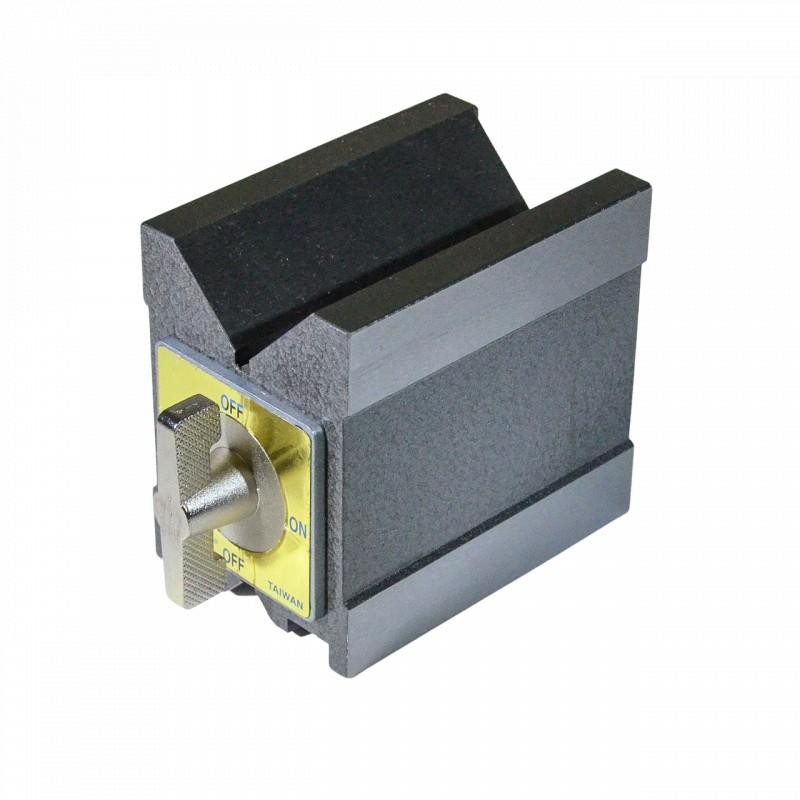 VCP-25 magnetický V-blok