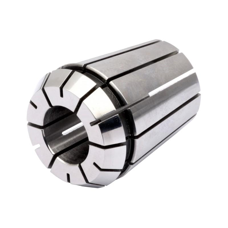 Kleština přesná ER11 pro 3,5 – 3,0 mm (př. 0,005mm)