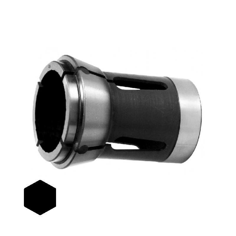 Kleština 173E  6hranná - 6.0 mm