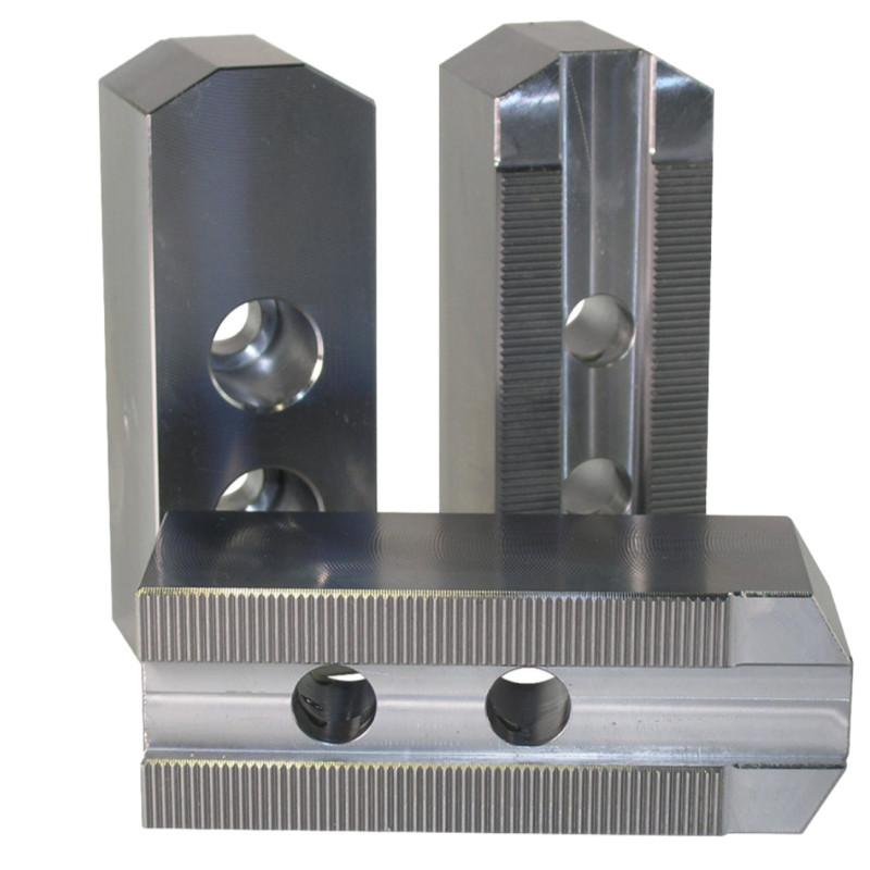 Sada měkkých čelistí (3ks) KITAGAWA KSJ-06H-50-P