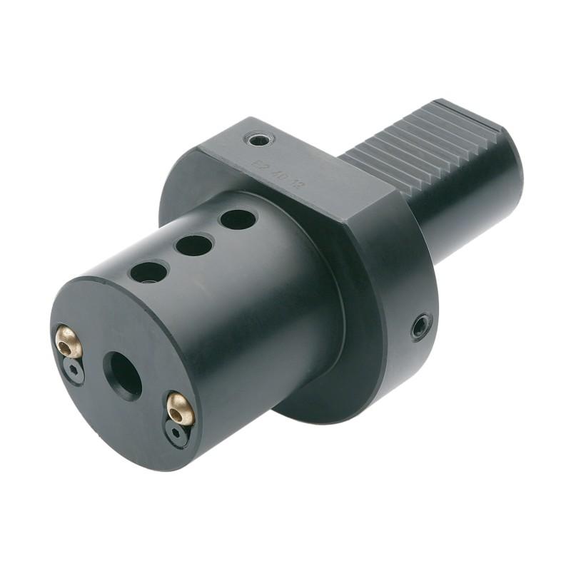 Přímý držák VDI40 tvaru E2 - 20 mm