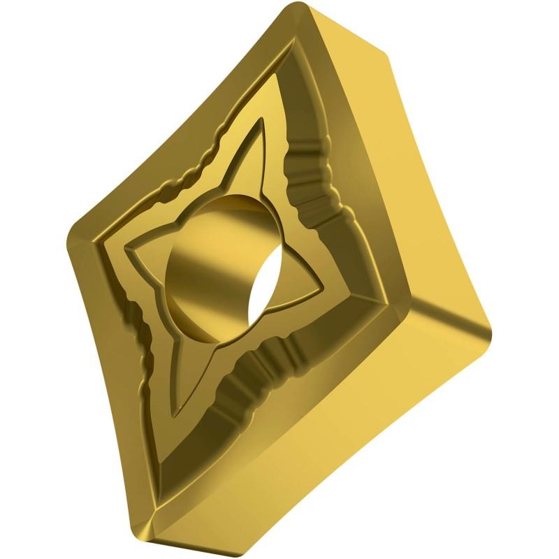 Hrubovací destička pro DCLNR na hliník