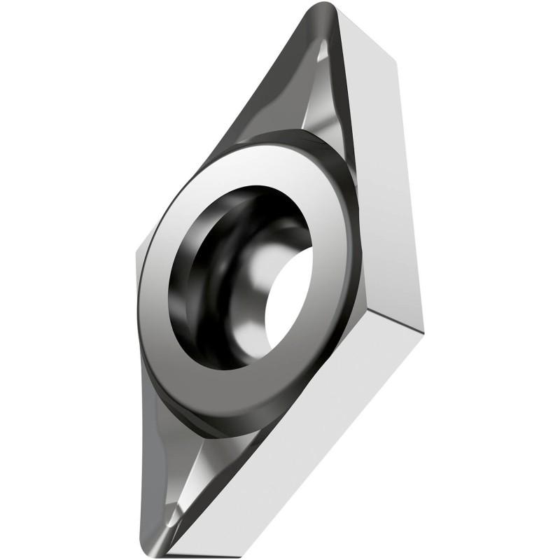 Dokončovací destička pro SDUC, SDNC a SDJC na hliník