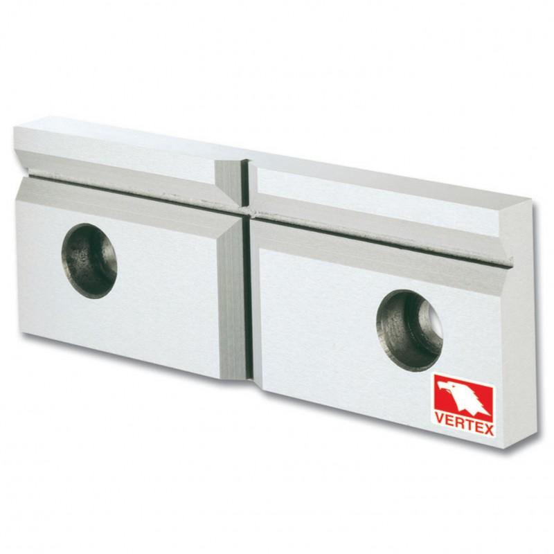 Prizmatická čelist (1ks) pro VJ-600