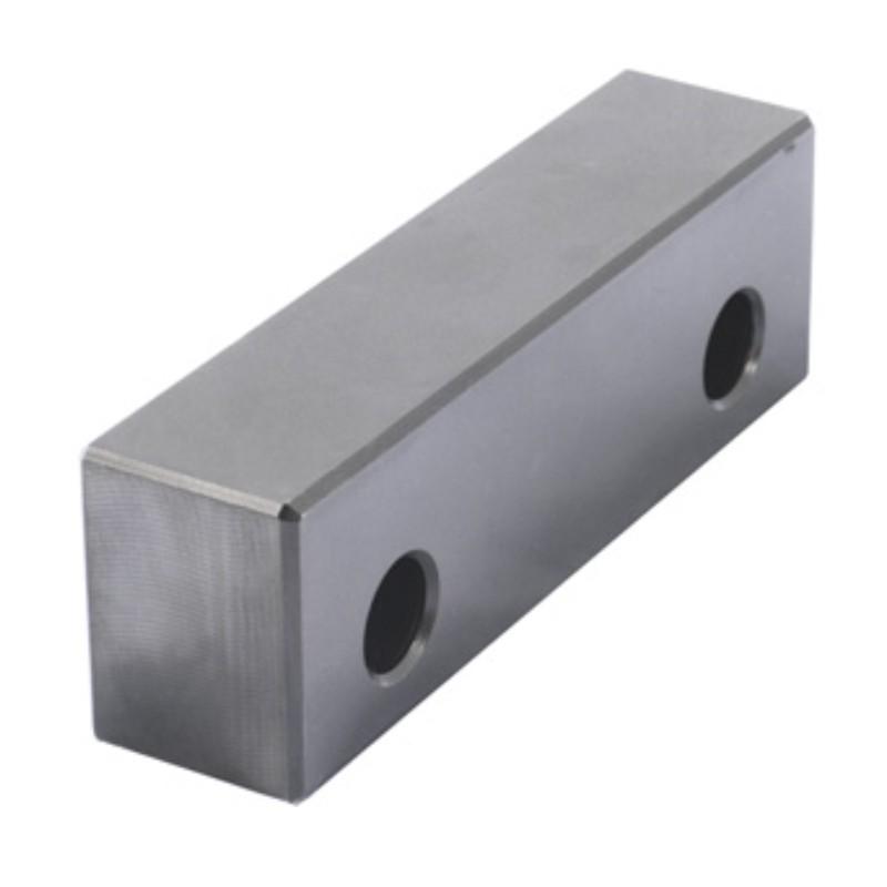 Měkká čelist 125 mm ARNOLD (1ks)