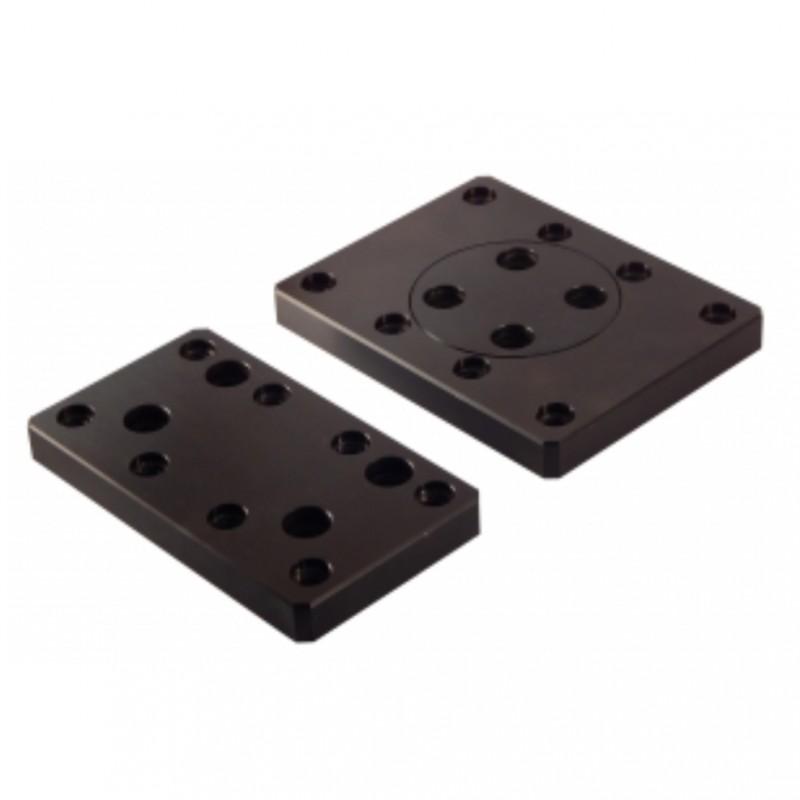 Set horních čelistí 125 mm pro ARNOLD MB2 (1pár) DURMAK