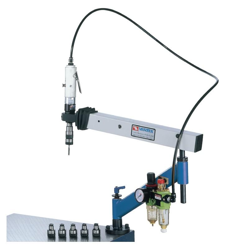 Pneumatická závitovací jednotka s ramenem VAT-708