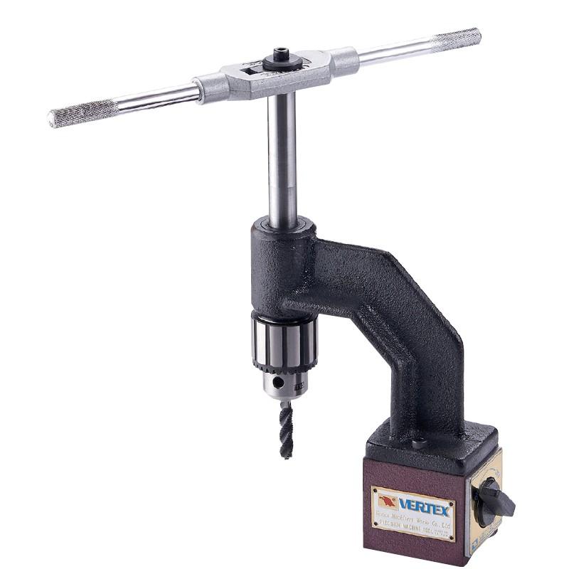 Magnetický držák pro závitování VTM-13