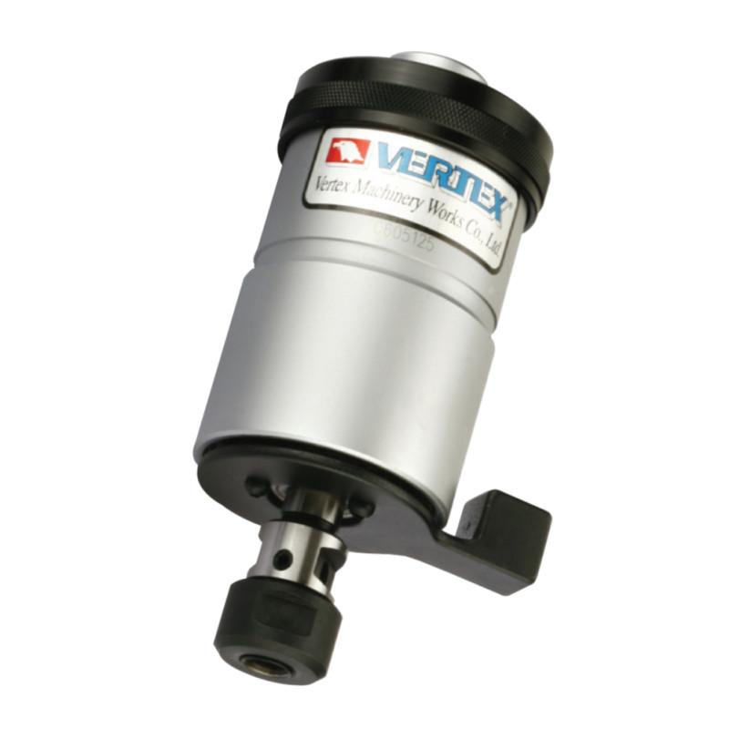 Reverzní závitovací hlava M3 - M12, VTA12-JT6