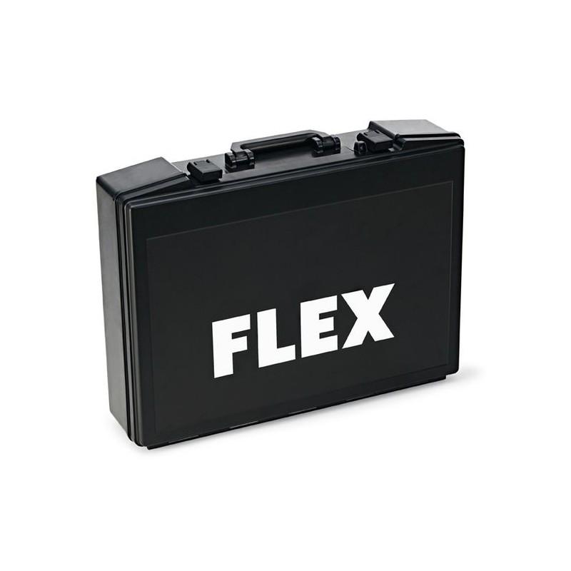 Přepravní kufřík FLEX TK-L 530 x 375 x 130 mm