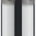 Karbidová fréza pr. 3 mm, Z4, Ch 0,15, hl. stopka, L-57/9, KARCAN 121