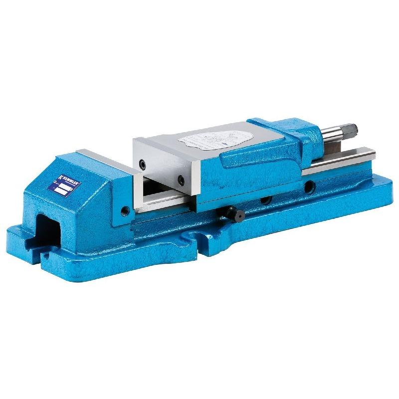 Přesný hydraulický svěrák HP
