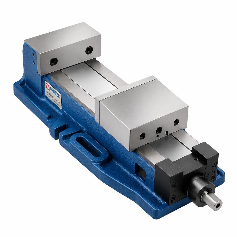 Mechanický strojní svěrák VSO