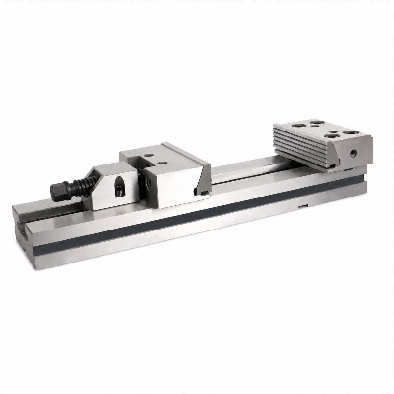 Mechanický strojní svěrák MCS, ITAX TOOLS