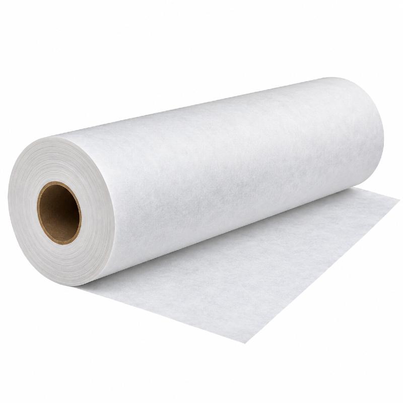 Náhradní role filtračního papíru 500 mm x 90 m, VERTEX